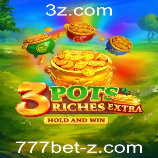777 bet - Explore o Mundo Empolgante de 3potsExtra e 777 Bet