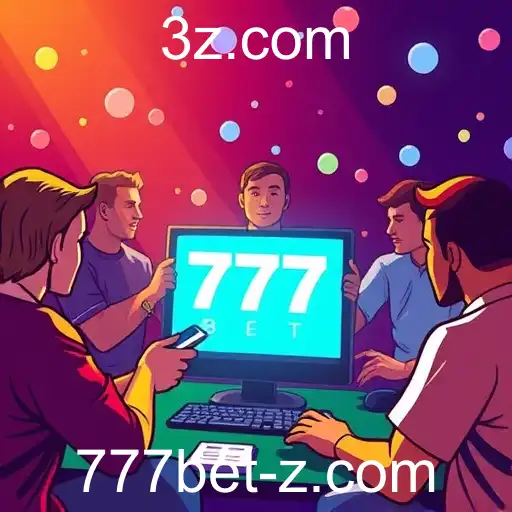 Comunidade Jogadores e Seu Impacto no Universo do 777 Bet