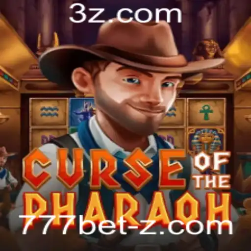 777 bet - Explorando as Aventuras no Jogo CurseofthePharaoh