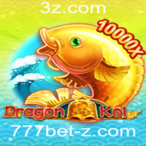 777 bet - Descubra DragonKoi: O Avanço no Mundo das Apostas Online com 777 Bet