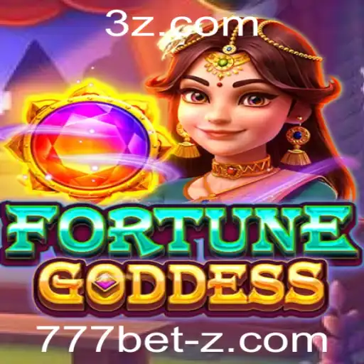 777 bet - Descubra FORTUNEGODDESS: O Jogo de Apostas que Conquista com o 777 Bet