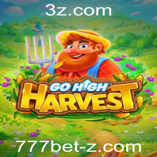 777 bet - Descubra o Empolgante Mundo de GoHighHarvest e a Estratégia do 777 Bet