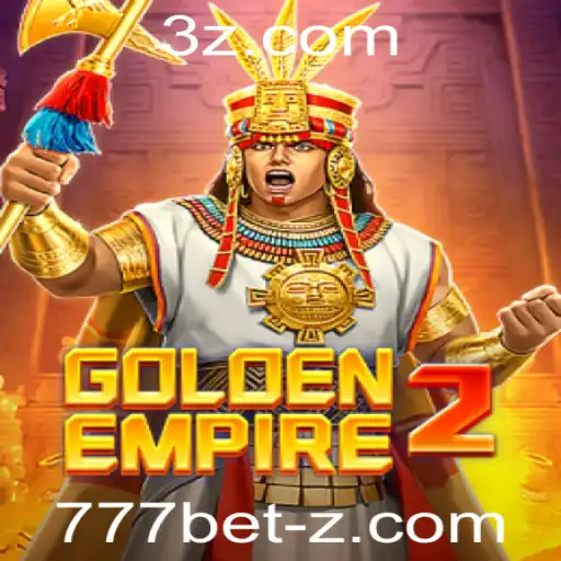 777 bet - Descubra o Fascinante Mundo de GoldenEmpire2: O Jogo de Apostas Mais Excitante do Ano