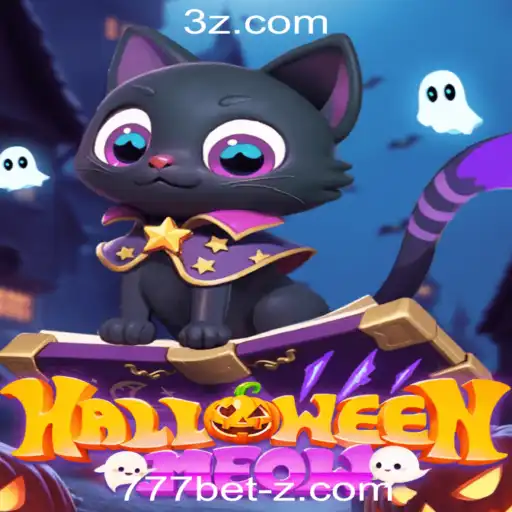 777 bet - Descubra as Emoções do Jogo HalloweenMeow e a Emoção do 777 Bet
