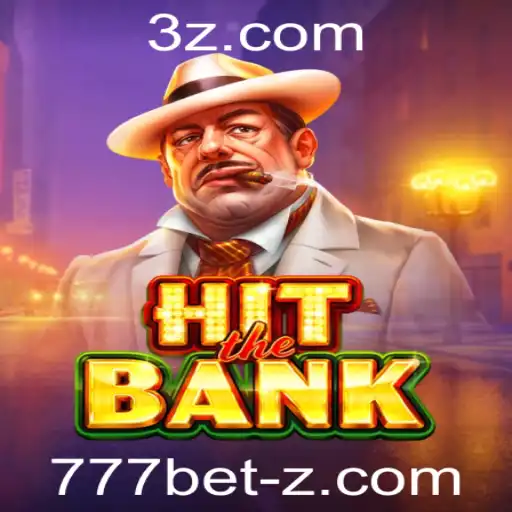 777 bet - Explore o Mundo de Excitação em HitTheBank: O Jogo de Apostas Inspirado no Cassino