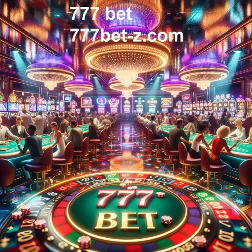 Atrações da Categoria de Fidelidade no 777 Bet