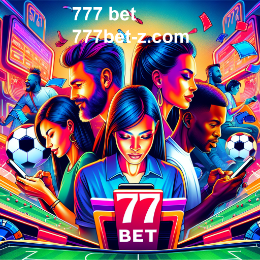 777 bet