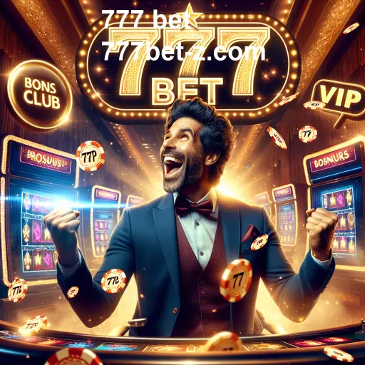 Descubra o VIP Club do 777 bet: Experiência Exclusiva para Jogadores Dedicados