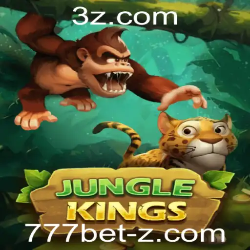777 bet - JungleKings e 777 Bet: Explorando a Aventura em um Universo Selvagem