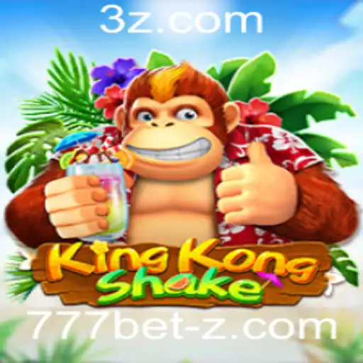 777 bet - Descubra o Fascinante Mundo de KingKongShake: A Nova Sensação no Mundo dos Jogos