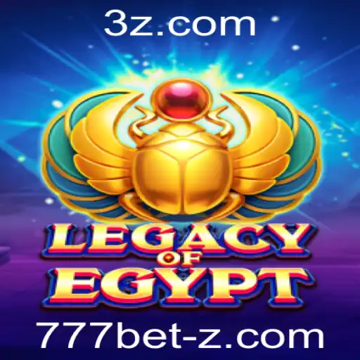 777 bet - Explorando o Fascinante Mundo de Legacy of Egypt