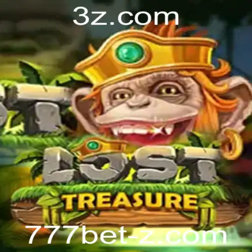 777 bet - Explorando o Mundo Enigmático de LostTreasure: O Jogo que Captura Aventuras e Desafios