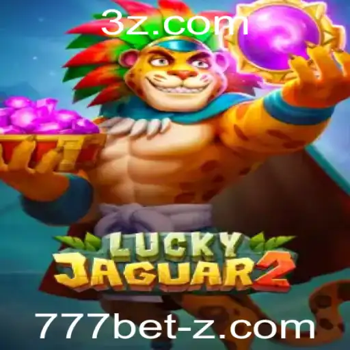 Descubra Luckyjaguar2: O Jogo de Casino Online com Temática Selvagem