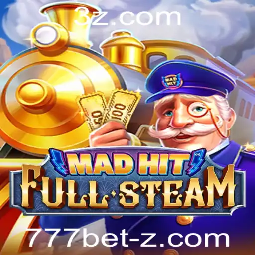 777 bet - Experiência Imersiva em MadHitFullSteam: Descubra a Emoção do 777 Bet
