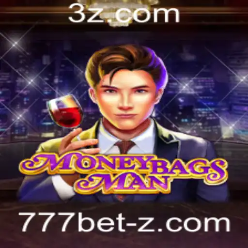 Descubra MoneybagsMan: O Fascinante Mundo do Jogo e a Palpitante Aposta 777