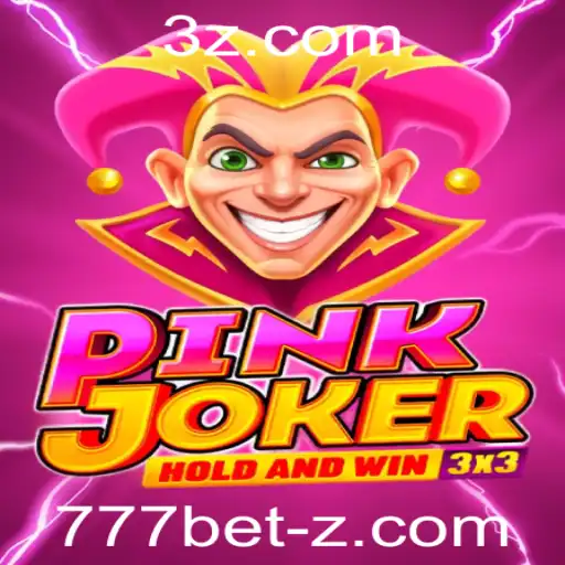 Explorando o Fascinante Mundo de Pinkjoker: Mergulho em 777 Bet