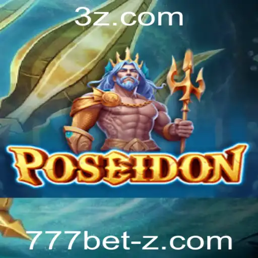 777 bet - Explorando Poseidon: Um Guia Completo para o Jogo e as Regras do 777 Bet