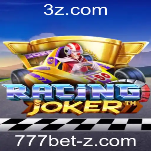 777 bet - Descubra o Mundo Empolgante de RacingJoker: O Jogo Revolucionário de Corridas e Apostas
