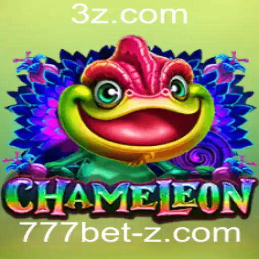 Descubra as Emoções do Jogo 'Chameleon' com a Palavra-Chave '777 Bet'