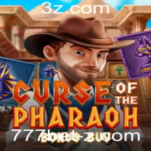 Explorando o Fascinante Mundo de CurseofthePharaohBonusBuy no 777 Bet