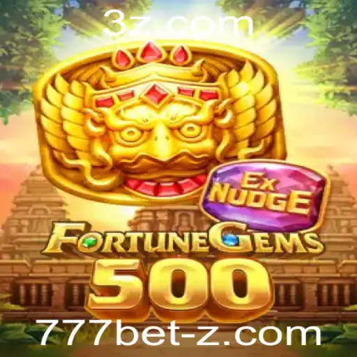 FortuneGems500: O Brilho dos Cassinos Online