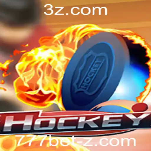 Hockey: O Jogo de Estratégia e Velocidade com Apostas 777 Bet