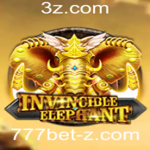 Explorando o Universo de InvincibleElephant e 777 Bet