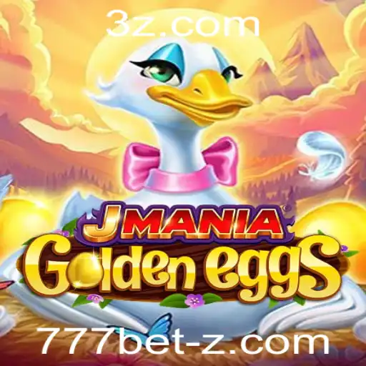 Explorando o Universo de JManiaGoldenEggs: Regras e Estratégias do Jogo com 777 bet