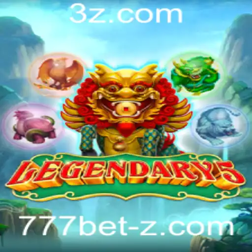Legendary5: Explorando o Mundo de Estratégia e Sorte com 777 bet