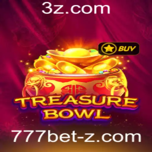 Descubra o Empolgante Jogo TreasureBowl: Regras e Estratégias com 777 Bet