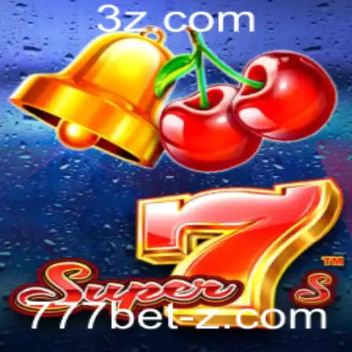 777 bet - Descubra a Emoção de Super7s: O Jogo de Cassino com 777 Bet