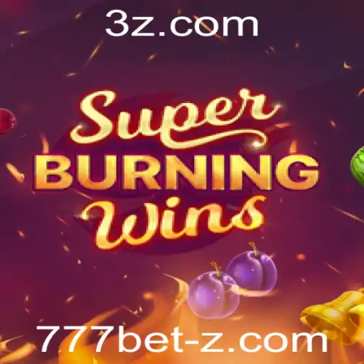 777 bet - Explorando o Mundo do Jogo SuperBurningWins e a Fascinação pelo 777 Bet