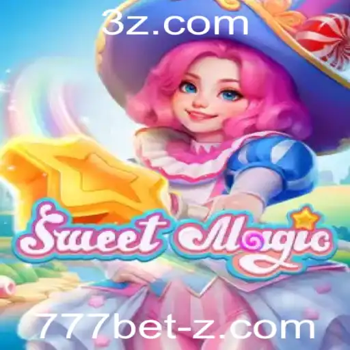 777 bet - Explorando SweetMagic: O Jogo de Sorte com 777 Bet