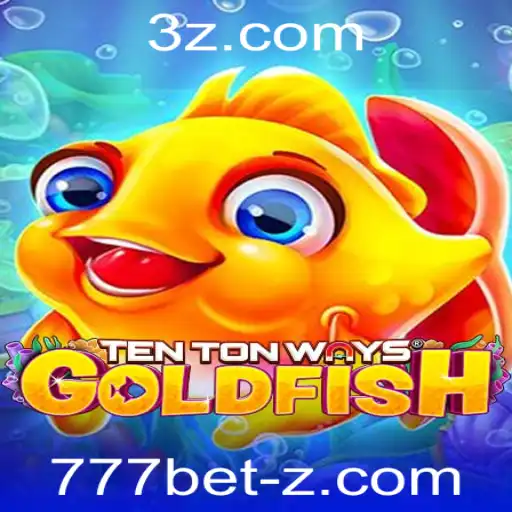 Explorando o Novo Jogo de Cassino: TenTonWaysGoldfish e a Emoção do 777 Bet