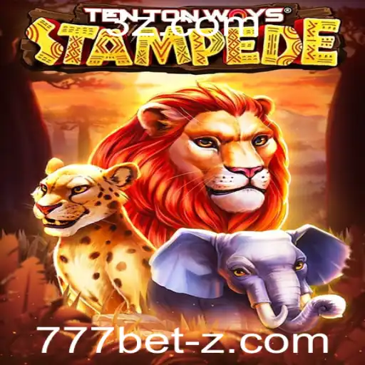 Explorando o Universo de TenTonWaysStampede: Um Mergulho no Mundo das Apostas 777