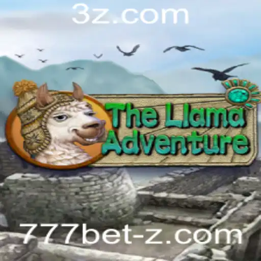 777 bet - TheLlamaAdventure: Uma Jornada Única no Universo dos Jogos