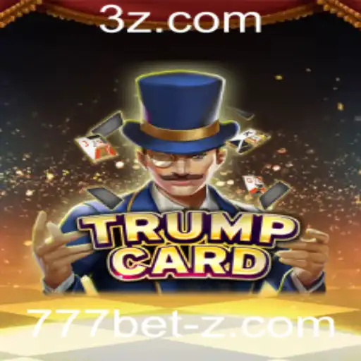 777 bet - Explorando o Universo de TrumpCard: O Novo Fenômeno do Jogo de Azar