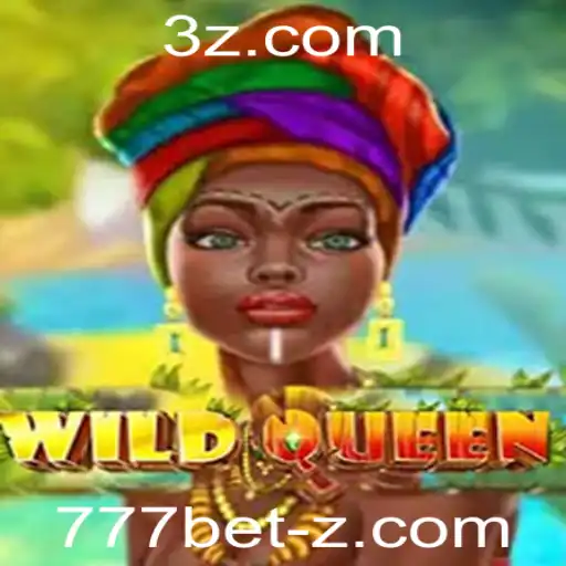 777 bet - Descubra o emocionante jogo de cassino WildQueen com 777 Bet