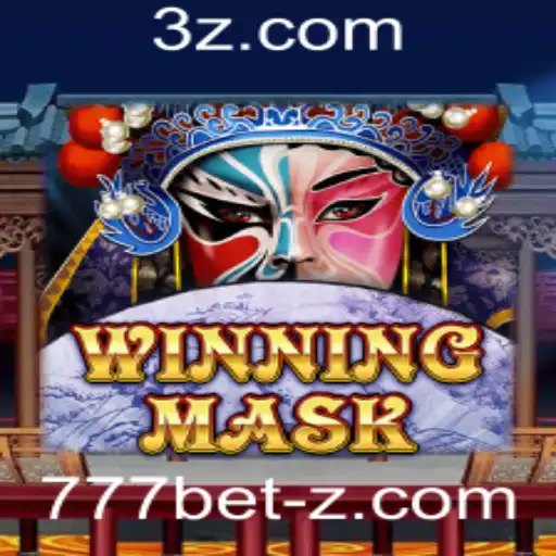 WinningMask: Uma Nova Dimensão nas Apostas com 777 Bet