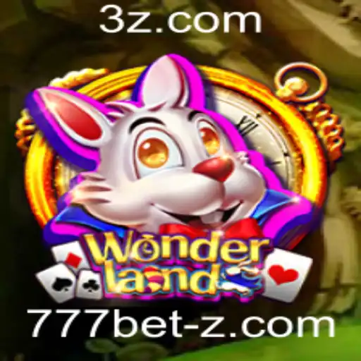 777 bet - Descubra o Mundo de Aventuras em Wonderland com 777 Bet
